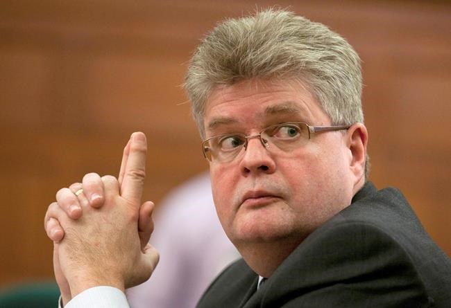 Liberals block hearings into scathing ethics report on SNC-Lavalin affair | iNFOnews.ca Liberals block hearings into scathing ethics report on SNC-Lavalin affair | iNFOnews.ca