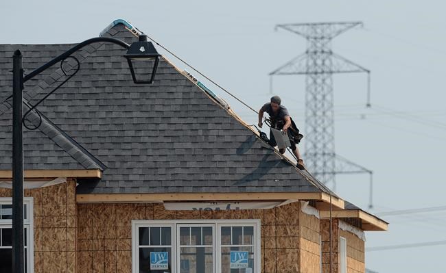Canadian economy's job gains driven by part-time work, youth employment | iNFOnews.ca Canadian economy's job gains driven by part-time work, youth employment | iNFOnews.ca