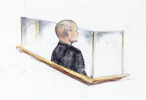Accused B.C serial killer says he was 'involved' in 3 deaths, but not alone | iNFOnews.ca CP29645870