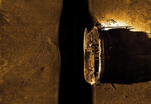 Learning the secrets of lost Franklin Expedition vessel HMS Erebus | iNFOnews.ca CP30318288