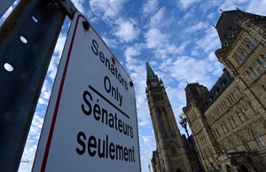 Today on Parliament Hill | iNFOnews.ca CP30351420