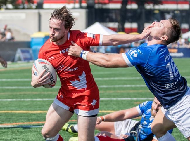 Rugby league officials say Wolfpack meet promotion criteria if they win Saturday | iNFOnews.ca