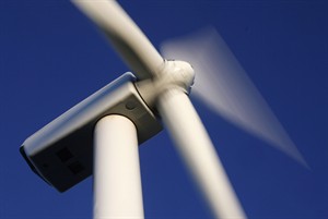 Wind turbine noise not linked to perceived health effects: Health Canada study | iNFOnews.ca CP30596682