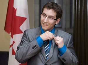 Once more, with feeling: many rookie NDP MPs to run again in 2015 | iNFOnews.ca CP31111239