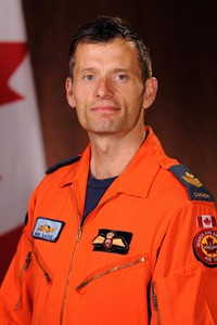 Searchers unable to reach site of missing search and rescue technician | iNFOnews.ca