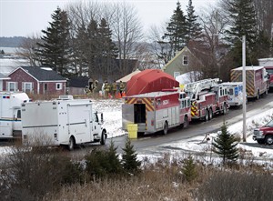 Wife appeals for husband's release on bail in Halifax chemicals case | iNFOnews.ca CP32274051