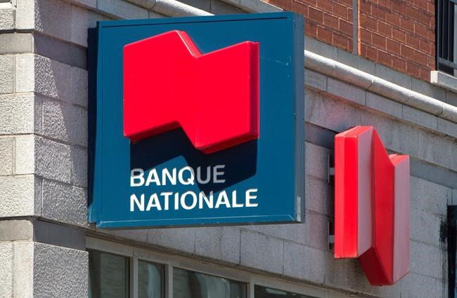 National Bank ups dividend, reports $604M Q4 profit, up from $566M a year ago | iNFOnews.ca CP1984588784