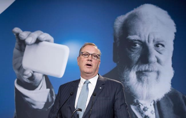 BCE to buy Manitoba Telecom Services in friendly deal worth $3.9 billion | iNFOnews.ca BCE to buy Manitoba Telecom Services in friendly deal worth $3.9 billion | iNFOnews.ca