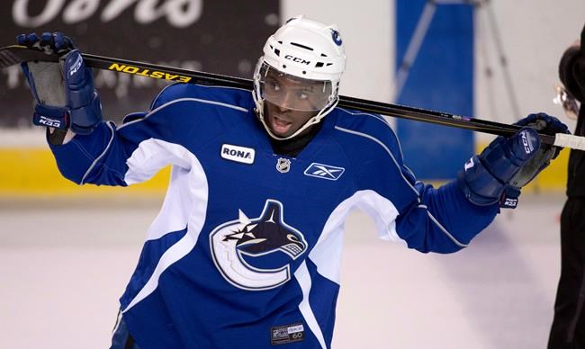 P.K. confident younger brothers, Malcolm and Jordan, will carve path to NHL | iNFOnews.ca P.K. confident younger brothers, Malcolm and Jordan, will carve path to NHL | iNFOnews.ca