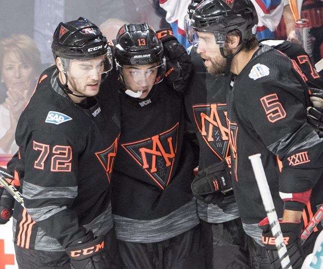 Success for 23-and-under team may come down to questions on defence and goal | iNFOnews.ca