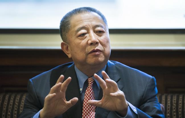 Six stories in the news today, Oct. 18 | iNFOnews.ca