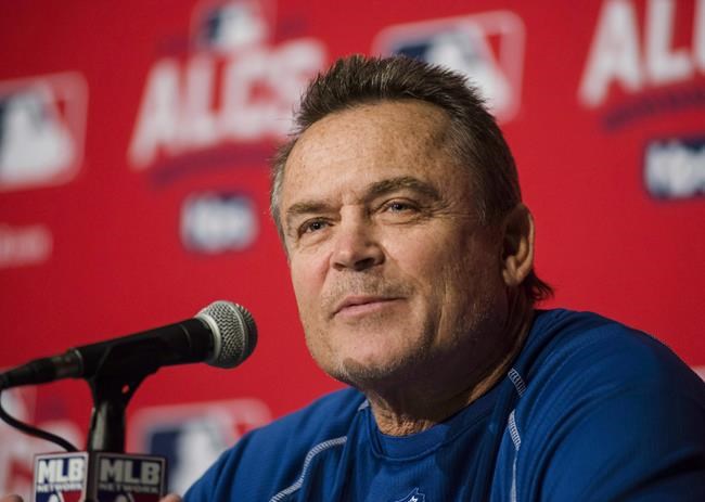Five Things: Toronto Blue Jays key storylines this upcoming off-season | iNFOnews.ca