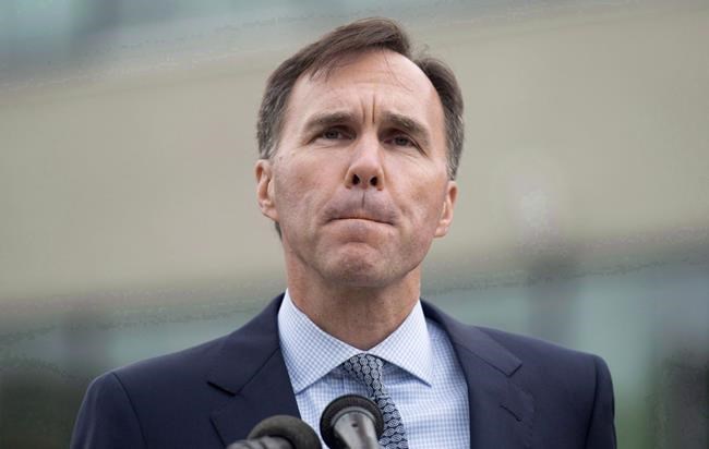 100M Canadians by 2100? Key advisers to Morneau striving for such a goal | iNFOnews.ca 100M Canadians by 2100? Key advisers to Morneau striving for such a goal | iNFOnews.ca