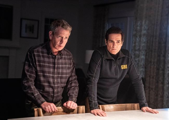 Netflix bets on reality competition, HBO gets twisted: What to stream in January | iNFOnews.ca