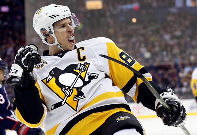 2016: Another year that saw Sidney Crosby rule the sport of hockey | iNFOnews.ca