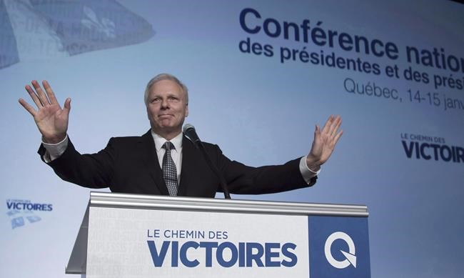 Quebec opposition parties critical of Ottawa's aid response to Bombardier | iNFOnews.ca Quebec opposition parties critical of Ottawa's aid response to Bombardier | iNFOnews.ca