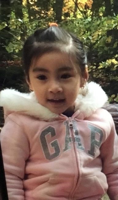 Amber Alert cancelled after four-year-old girl found safe in abandoned car | iNFOnews.ca Amber Alert cancelled after four-year-old girl found safe in abandoned car | iNFOnews.ca