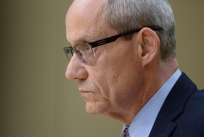 Ombudsman accuses National Defence of 'insidious' attacks, demands independence | iNFOnews.ca