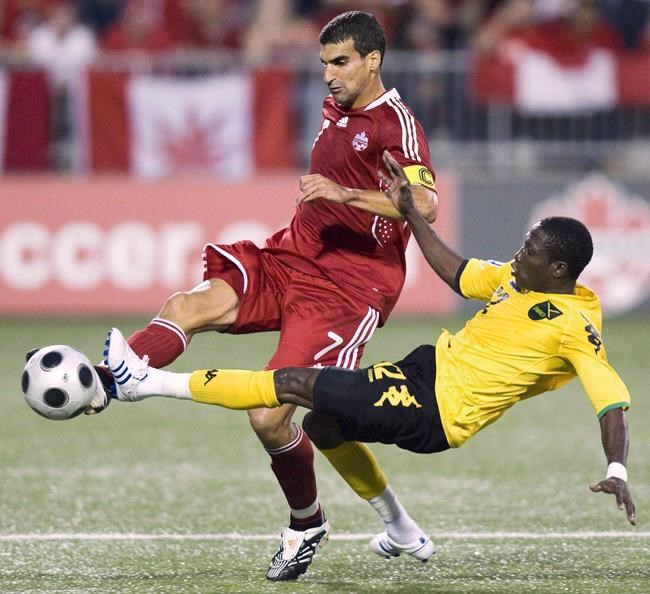 Paul Stalteri looks to return to FIFA U-17 World Cup, this time as coach | iNFOnews.ca