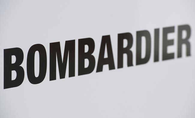 Bombardier's financial challenges worry ratings agencies, prompting downgrades | iNFOnews.ca CP2017311372