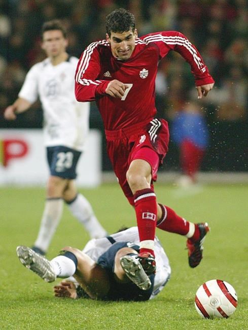 Former captains Paul Stalteri, Amy Walsh named to Canada Soccer Hall of Fame | iNFOnews.ca Former captains Paul Stalteri, Amy Walsh named to Canada Soccer Hall of Fame | iNFOnews.ca