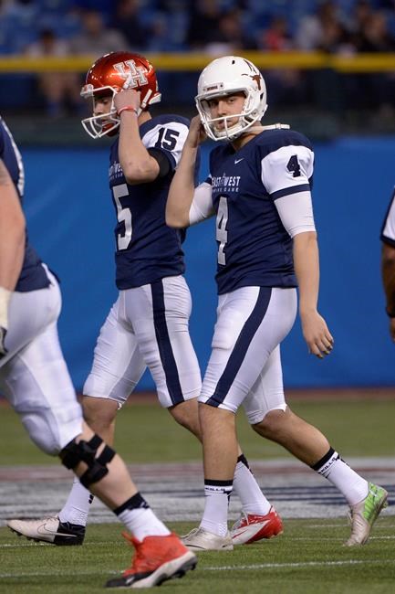 Hamilton Tiger-Cats sign deal with free agent placekicker Anthony Fera | iNFOnews.ca