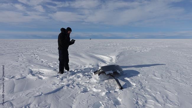 Debris recovered from Air France plane forced to land in Labrador | iNFOnews.ca Debris recovered from Air France plane forced to land in Labrador | iNFOnews.ca