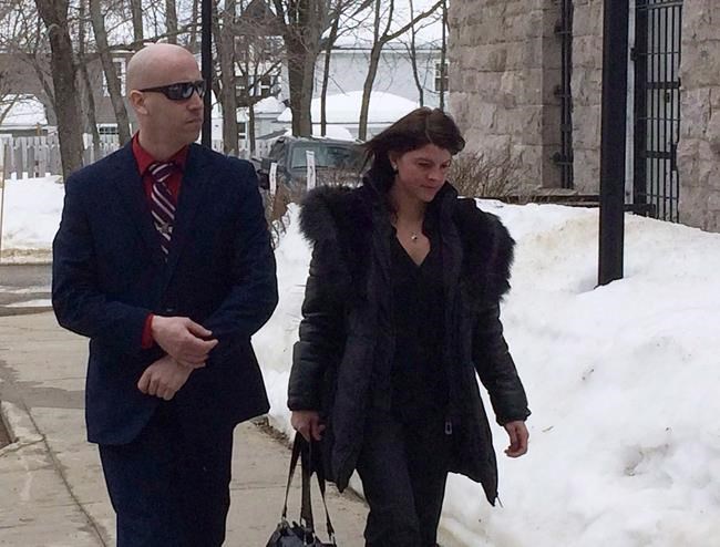 N.B. judge upholds dismissal of charges in police shooting of businessman | iNFOnews.ca