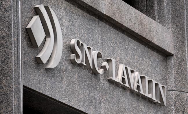 SNC-Lavalin Group announces three new nominees for board of directors | iNFOnews.ca