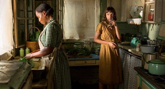 Netflix's 'Mudbound paints heartbreaking portrait of racial divide in postwar US | iNFOnews.ca