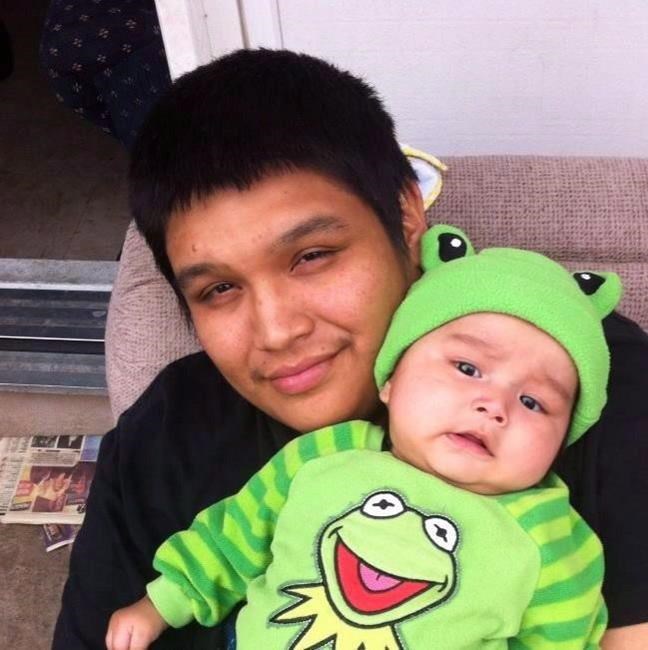 'I want justice:' Widow of man who died in Winnipeg Remand Centre | iNFOnews.ca 'I want justice:' Widow of man who died in Winnipeg Remand Centre | iNFOnews.ca