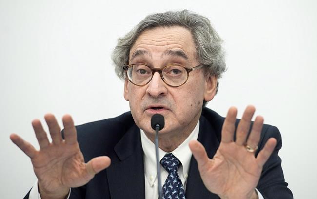 Caisse ready to pounce as market fragility makes it open for correction: CEO | iNFOnews.ca