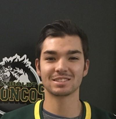 Humboldt Bronco player's organ donation inspires others to become donors | iNFOnews.ca