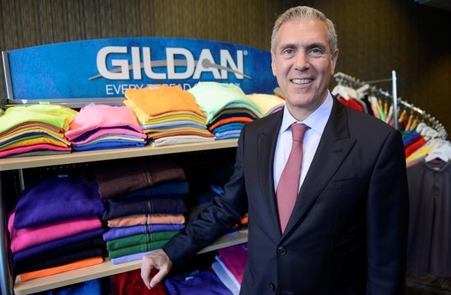 Gildan boosts dividend despite weaker Q4, 2019 profits and revenues | iNFOnews.ca