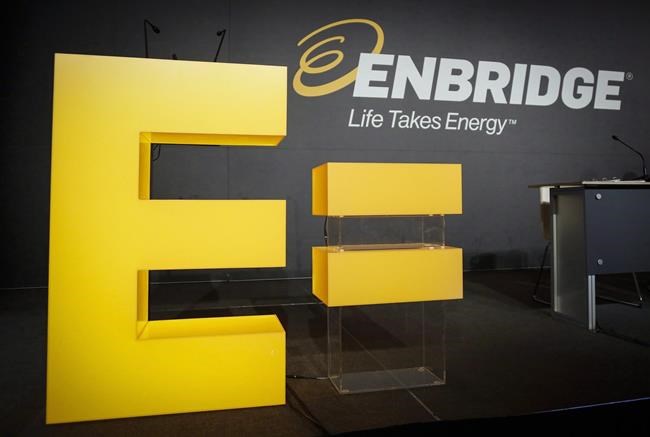 Enbridge announces $3.2 billion in asset sales in a pair of big deals | iNFOnews.ca Enbridge announces $3.2 billion in asset sales in a pair of big deals | iNFOnews.ca