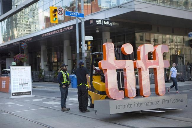 TIFF stresses 'zero tolerance' policy, plans women's rally in #MeToo era | iNFOnews.ca TIFF stresses 'zero tolerance' policy, plans women's rally in #MeToo era | iNFOnews.ca