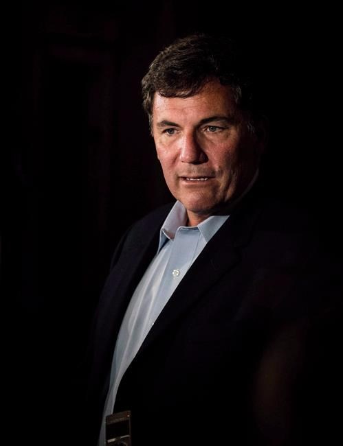 Intergovernmental Affairs Minister Dominic LeBlanc says cancer is in remission | iNFOnews.ca