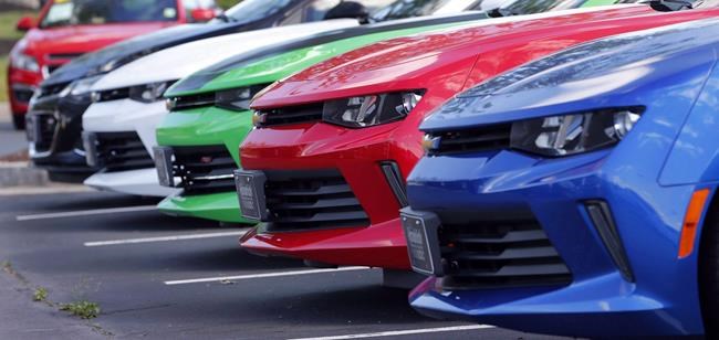 Canadian manufacturing sales fell 0.4 per cent in August: Statistics Canada | iNFOnews.ca