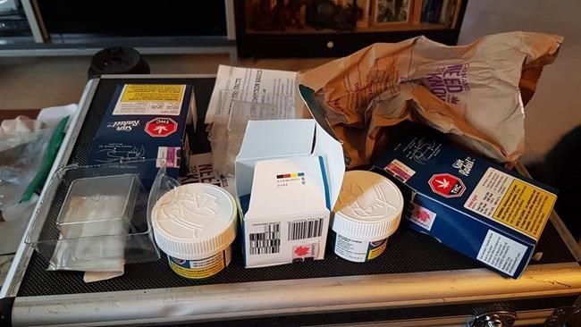 Customers raise concerns over 'excessive' legal cannabis packaging | iNFOnews.ca