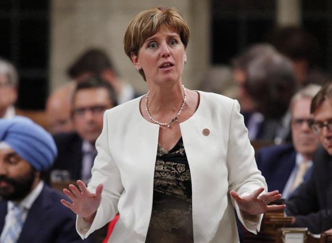 Ottawa to encourage more countries to offer contraception, abortion: Bibeau | iNFOnews.ca Ottawa to encourage more countries to offer contraception, abortion: Bibeau | iNFOnews.ca