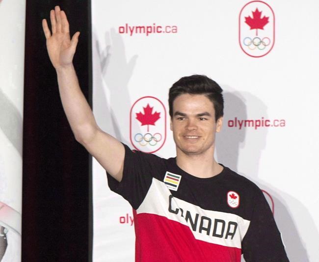 Canada's Mikael Kingsbury wins second moguls World Cup of season | iNFOnews.ca