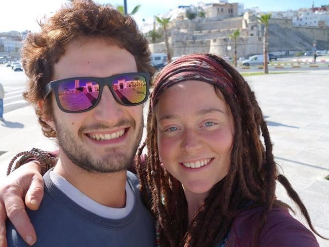 Family of Quebecer missing in Africa reassured Ottawa taking case seriously | iNFOnews.ca Family of Quebecer missing in Africa reassured Ottawa taking case seriously | iNFOnews.ca