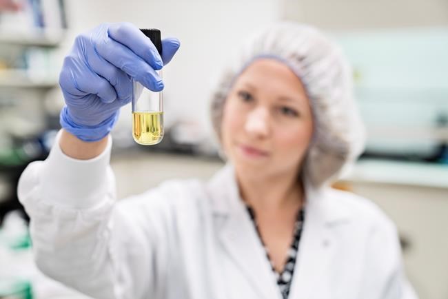 Aphria chief executive and co-founder stepping aside from executive roles | iNFOnews.ca Aphria chief executive and co-founder stepping aside from executive roles | iNFOnews.ca