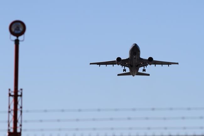 Canada pulling refuelling plane from anti-ISIL mission | iNFOnews.ca