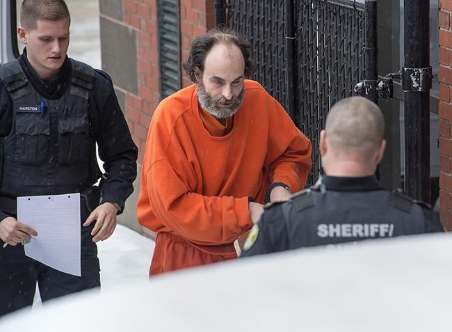 Crown to proceed by direct indictment against accused Fredericton shooter | iNFOnews.ca