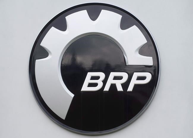 Ski-Doo maker BRP suspends dividend to preserve financial flexibility | iNFOnews.ca