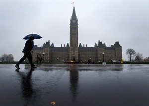 Today on the Hill: Committees look at the threats to Canadian security | iNFOnews.ca CP30835870