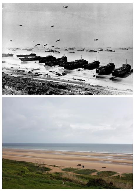 The War to June 6, 1944: How the decisions surrounding D-Day came about | iNFOnews.ca The War to June 6, 1944: How the decisions surrounding D-Day came about | iNFOnews.ca
