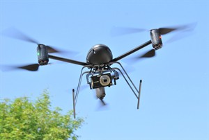 RCMP eyes fleet of mini-helicopters to give probes a lift across Canada | iNFOnews.ca CP19433489
