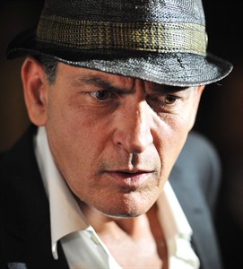 Charlie Sheen happy to have 'Anger Management' dubbed an 'ordinary' show | iNFOnews.ca Charlie Sheen happy to have 'Anger Management' dubbed an 'ordinary' show | iNFOnews.ca